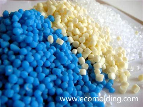 choose  plastic resin materials   product