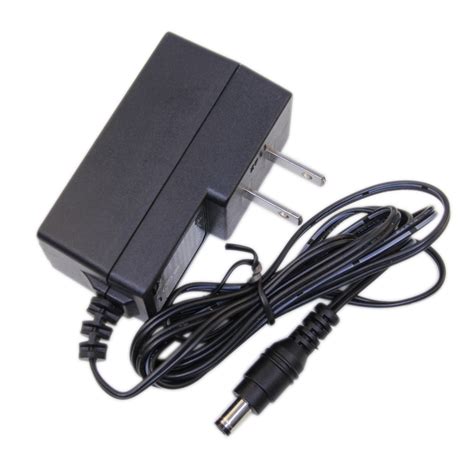 volt power supply  amp standard   dc  adapter connector size mm  mm
