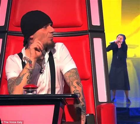 nun stuns the voice in italy with amazing alicia keys