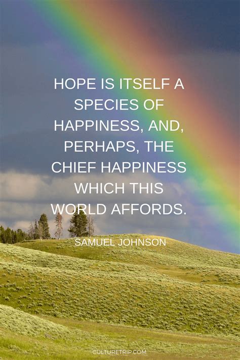 13 quotes that will bring you hope