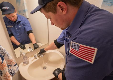 faucet repair installation apollo plumbing everett marysville