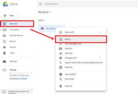 sync multiple google drive accounts   trick  tech easier