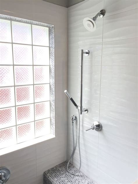 elegant shower valve systems