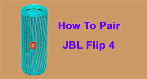 pair jbl flip  step  step speakersmag