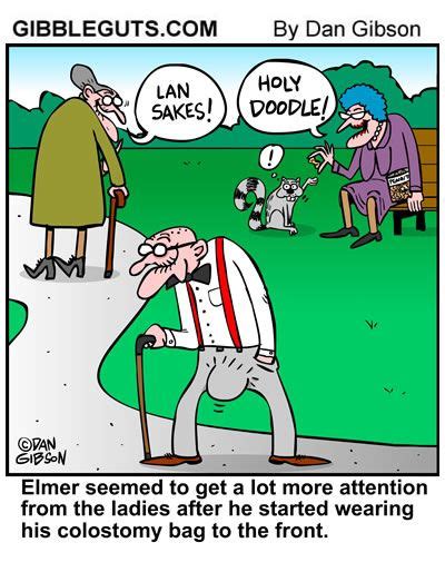 funny old lady cartoons old man cartoon funny cartoons from older and wiser
