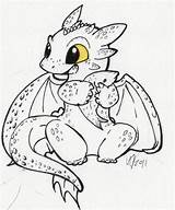 Dragon Coloring Pages Baby Print Kids Boys Chibi sketch template