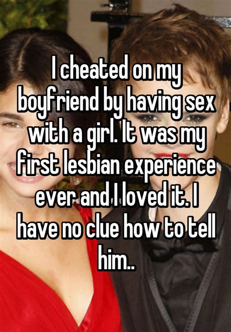 15 Gay And Lesbian Sex Stories From Straight Cheaters Yourtango