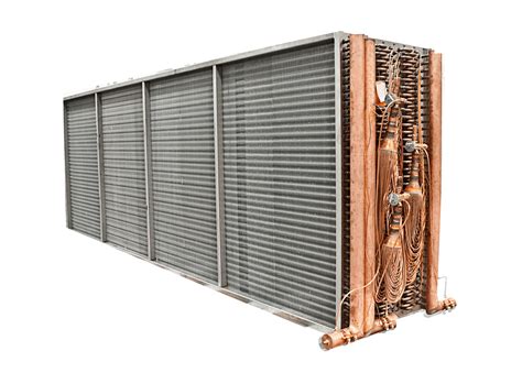 custom evaporator coils super radiator coils