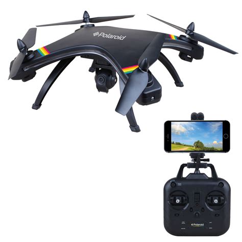 polaroid pl camera drone walmartcom walmartcom