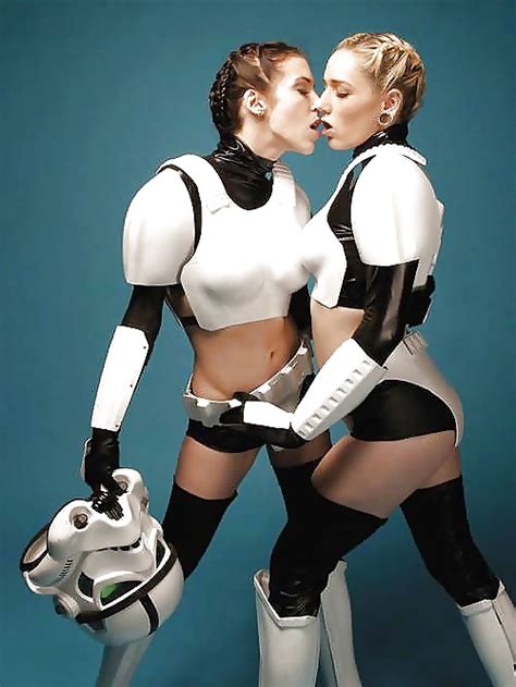 Star War Parody 25 Pics Xhamster