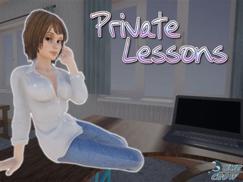 [unreal Engine] [completed] Private Lessons [dumb Crow