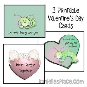 printable valentines day cards members resource room bible crafts