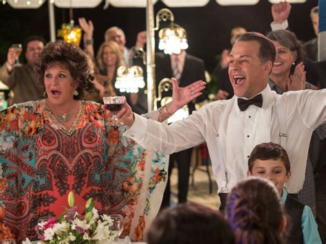 my big fat greek wedding 2 trailer and images the