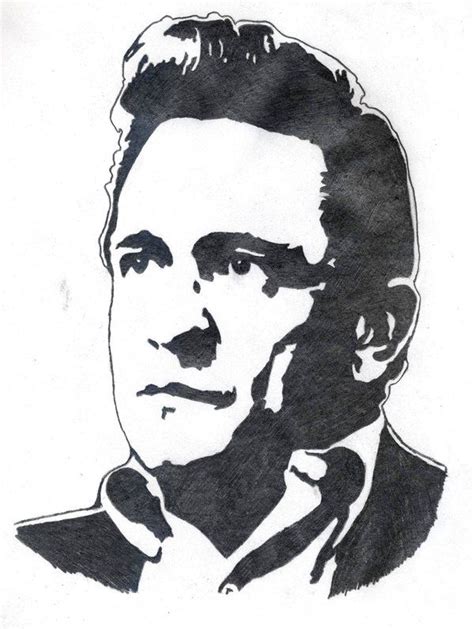 johnny cash coloring pages google search completed art projects