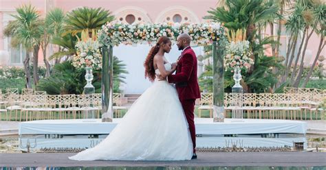 see issa rae and louis diame s south of france marriage
