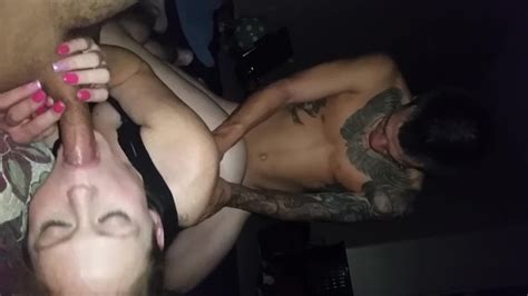 Fucking My Friends Girlfriend While Shes Drunk After A