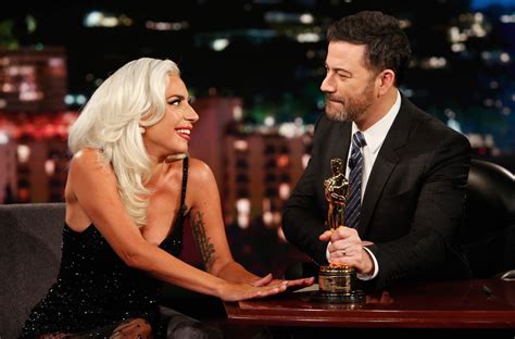 Lady Gaga Has Addressed Rumours She And Bradley Cooper Are