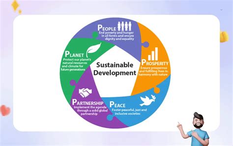 advantages  disadvantages  sustainable development