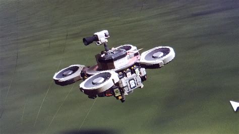 drone  exploring atmospheric bodies rkerbalspaceprogram