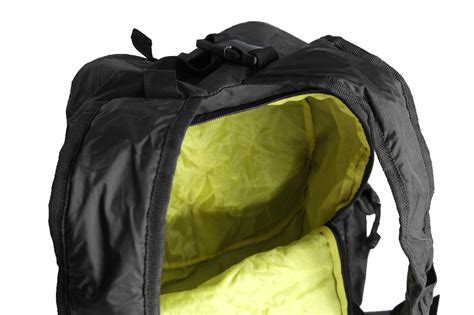 freedom pack packable anti theft travel backpack