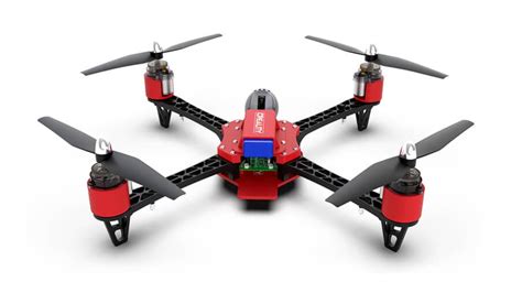 creality searcher   printed drone assembly kit review  specs