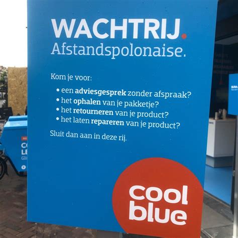 coolblue leiden leiden zuid holland nextdoor
