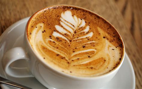 cappuccino rezept kaffee haferl