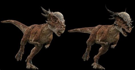 Stygimoloch Photomanipulation By Kingrexy On