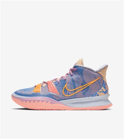 kyrie  expressions release date nike snkrs ph