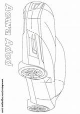 Acura Coloring Handout Below Please Print Click sketch template