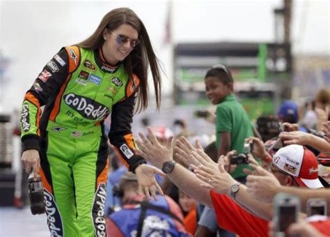 Pin On Danica Patrick