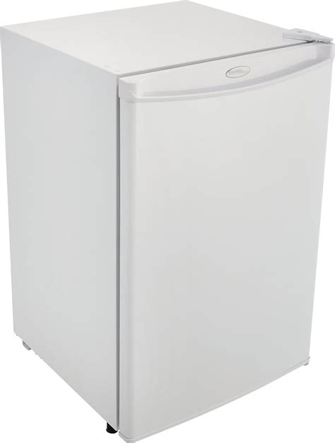 Danby 4 4 Cu Ft Compact Refrigerator – Dar044a4wdd Réfrigérateur Dan Mn