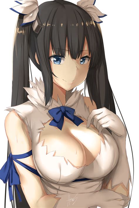 hestia danmachi pictures and jokes funny pictures and best jokes comics images video humor