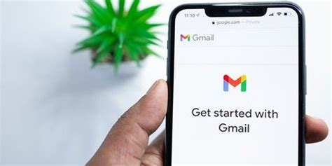 membuat akun  gmail simak langkah mudahnya lewat hp