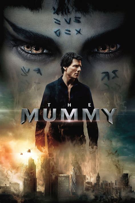 the mummy 2017 posters — the movie database tmdb