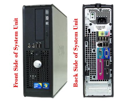 parts   computer system unit winstar technologies