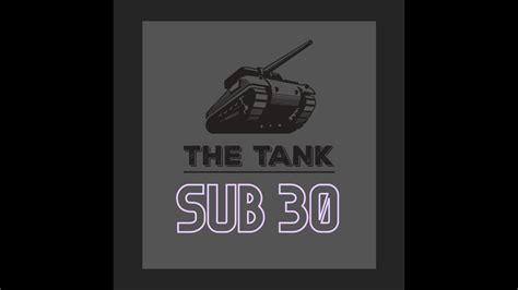 tank   youtube