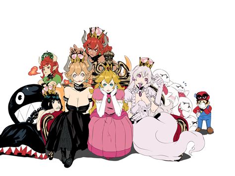 super crown princesses rsupercrown