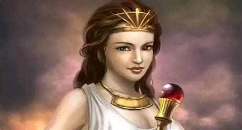 las  diosas griegas mas conocidas  su historia psicocode