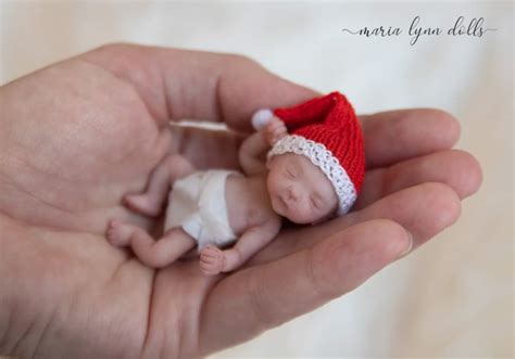 adorable mini silicone babies  sale  life  reborns