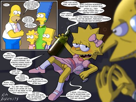 Post 3781822 Bart Simpson Homer Simpson Lisa Simpson Marge Simpson