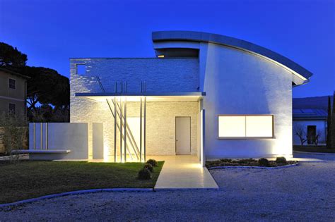 breathtaking contemporary home exterior designs   inspire  part