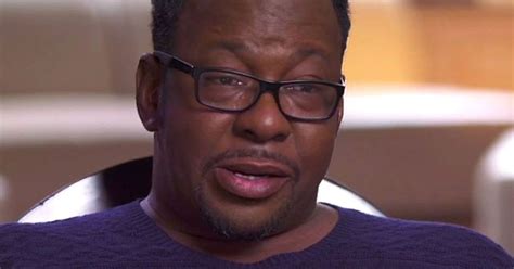 bobby brown opens up on sex with a midget and claims whitney houston encouraged racy stag do