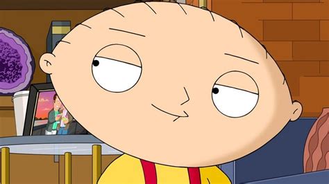 stewie griffin theory     family guy