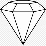 Diamant Mewarnai Berlian Diamante Diamantes Buku Dessinée Diamants Perle Bande Perla Animados sketch template