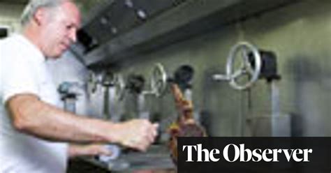 The Best Place To Eat Barbecue Restaurants The Guardian