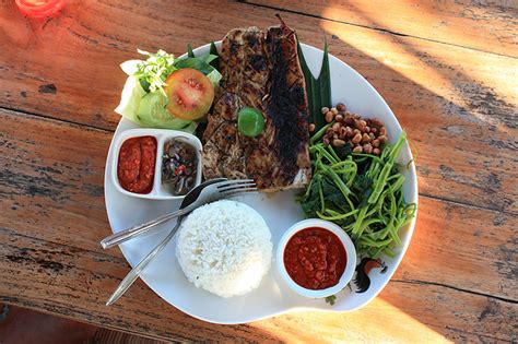 Еда на Бали вкусный обзор со всеми подробностями — жизнь