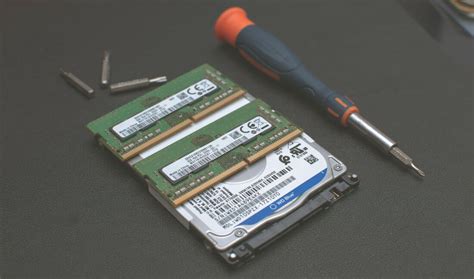 computer ram memory manufacturer speed  linux fostips