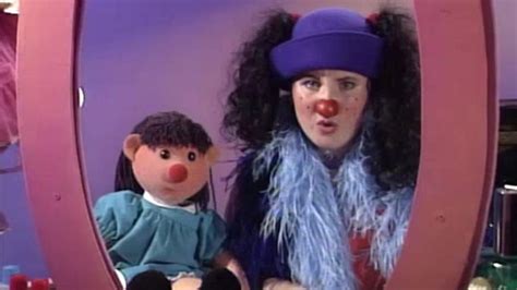 The Big Comfy Couch Season 1 Episode 12