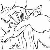 Kokosnuss Drache Malvorlagen Drachen Ausdrucken Mach Malvorlage Kleiner Umwelt Mensch Octonauts Dragon sketch template